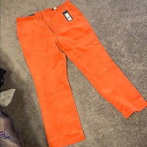 Vineyard Vines Slim Fit Breaker Pant